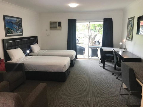 Comfort Inn North Brisbane - Accommodation QLD 37
