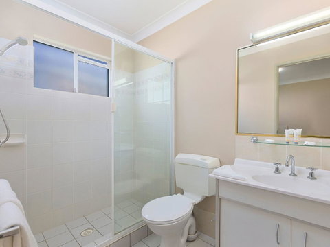 Comfort Inn North Brisbane - Accommodation QLD 20
