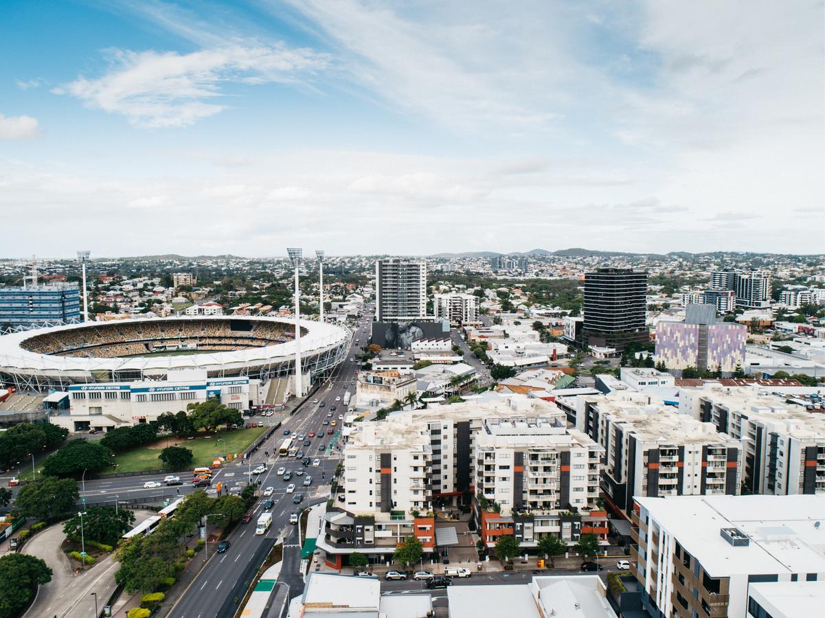 Buranda QLD Accommodation QLD