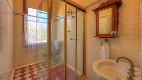 The Park Motel - Accommodation QLD 2