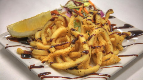 The Park Motel - Accommodation QLD 14