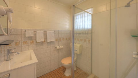 The Park Motel - Accommodation QLD 26