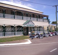 The Park Motel - Accommodation QLD