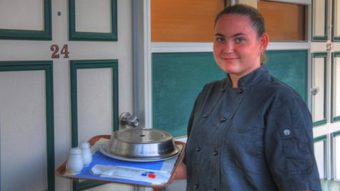 The Park Motel - Accommodation QLD 20