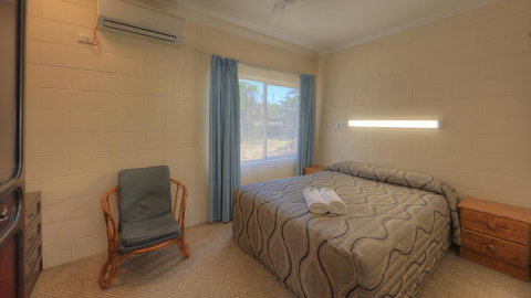 The Park Motel - Accommodation QLD 29