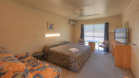The Park Motel - Accommodation QLD 33