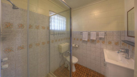 The Park Motel - Accommodation QLD 28