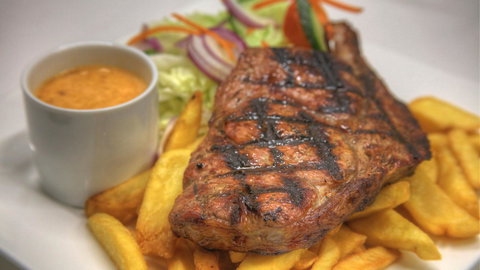 The Park Motel - Accommodation QLD 15