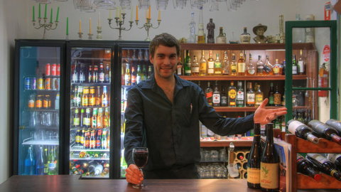 The Park Motel - Accommodation QLD 17