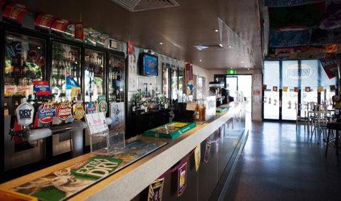 Palm Beach Hotel - Accommodation QLD 15