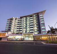 Oaks Rivermarque - Accommodation QLD