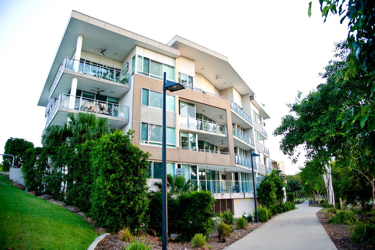 Thuringowa QLD Accommodation QLD