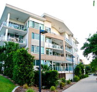 Itara Apartments - Accommodation QLD