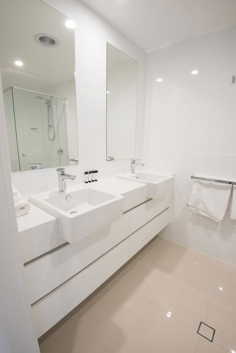 Verve On Cotton Tree - Accommodation QLD 28