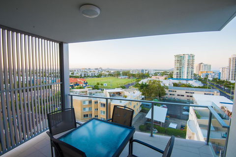 Verve On Cotton Tree - Accommodation QLD 17