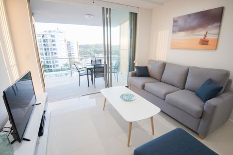 Verve On Cotton Tree - Accommodation QLD 37