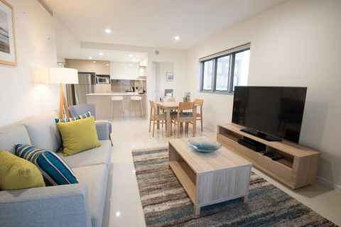 Verve On Cotton Tree - Accommodation QLD 9