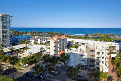 Verve On Cotton Tree - Accommodation QLD 19