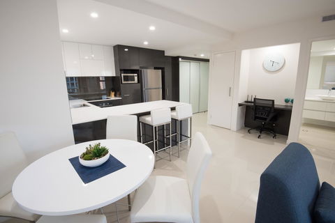 Verve On Cotton Tree - Accommodation QLD 10