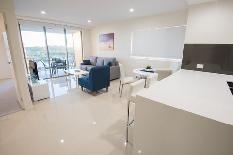 Verve On Cotton Tree - Accommodation QLD 38