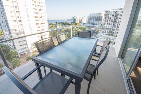 Verve On Cotton Tree - Accommodation QLD 14