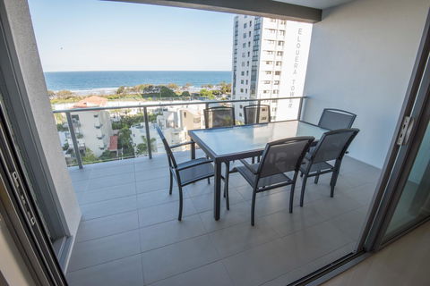Verve On Cotton Tree - Accommodation QLD 15