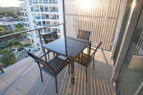 Verve On Cotton Tree - Accommodation QLD 16