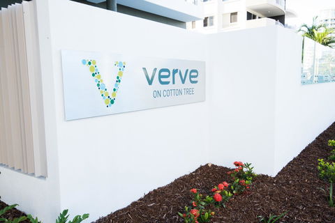 Verve On Cotton Tree - Accommodation QLD 21