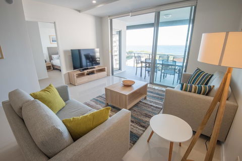 Verve On Cotton Tree - Accommodation QLD 0