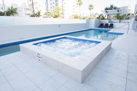 Verve On Cotton Tree - Accommodation QLD 6