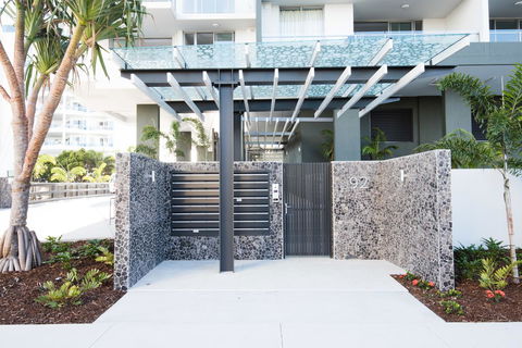 Verve On Cotton Tree - Accommodation QLD 20