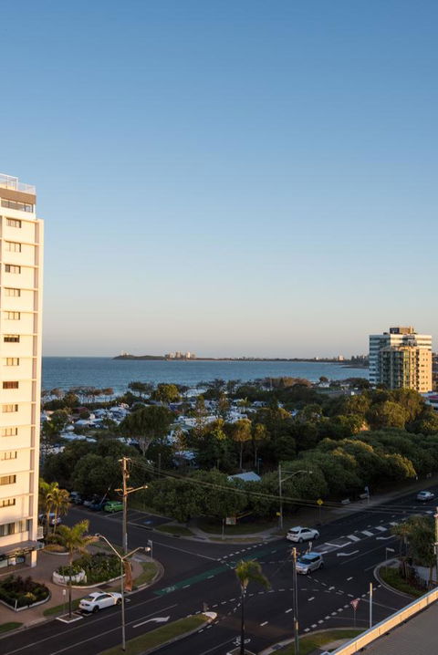 Verve On Cotton Tree - Accommodation QLD 1