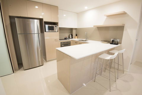 Verve On Cotton Tree - Accommodation QLD 41