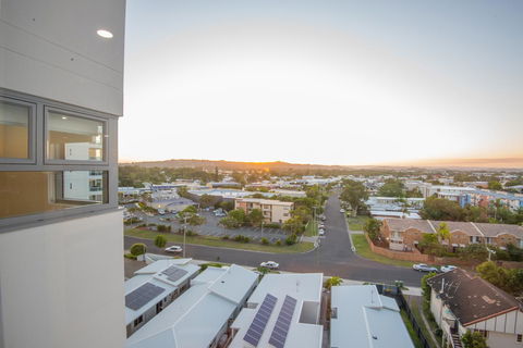 Verve On Cotton Tree - Accommodation QLD 18