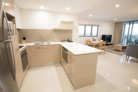 Verve On Cotton Tree - Accommodation QLD 40