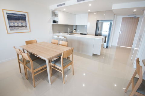 Verve On Cotton Tree - Accommodation QLD 26