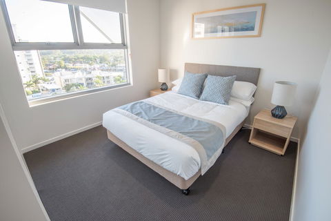 Verve On Cotton Tree - Accommodation QLD 32