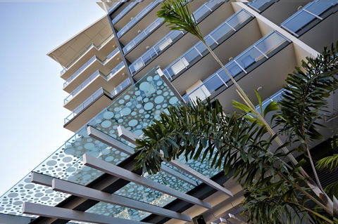 Verve On Cotton Tree - Accommodation QLD 11