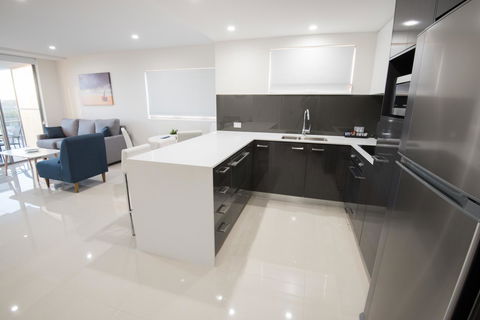 Verve On Cotton Tree - Accommodation QLD 2
