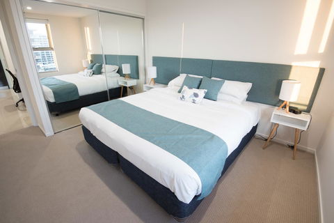 Verve On Cotton Tree - Accommodation QLD 5