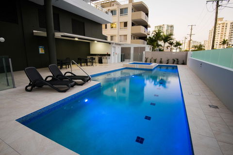 Verve On Cotton Tree - Accommodation QLD 3