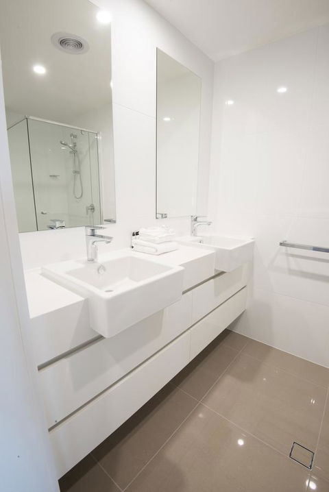 Verve On Cotton Tree - Accommodation QLD 34