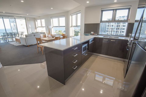 Verve On Cotton Tree - Accommodation QLD 7