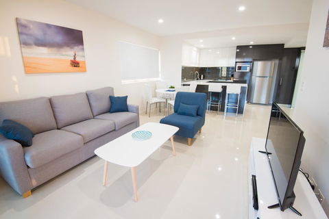 Verve On Cotton Tree - Accommodation QLD 36