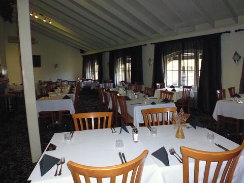 Burke & Wills Motor Inn - Accommodation QLD 7