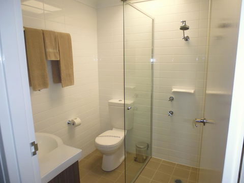 Burke & Wills Motor Inn - Accommodation QLD 28
