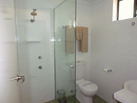 Burke & Wills Motor Inn - Accommodation QLD 19