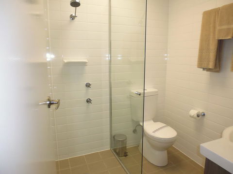 Burke & Wills Motor Inn - Accommodation QLD 21