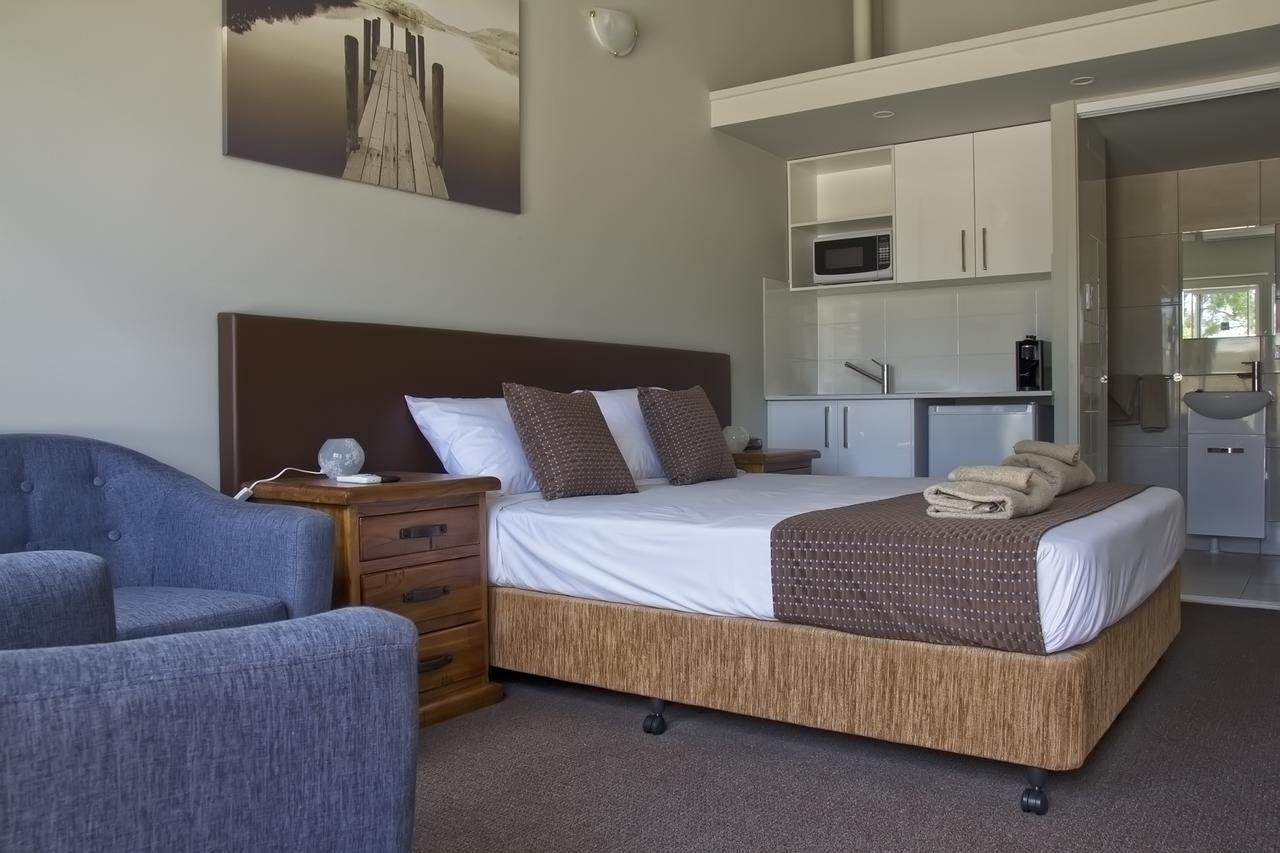 Griffin QLD Accommodation QLD