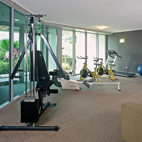 Mantra Trilogy - Accommodation QLD 5